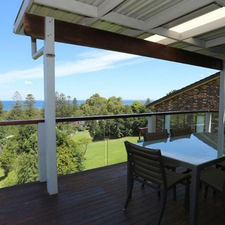 Brilliant Ocean Views Villa Gerroa Exterior photo