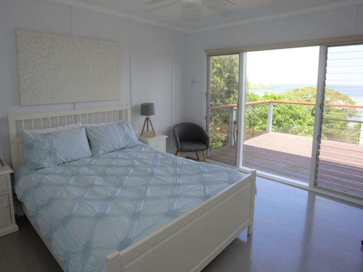 Brilliant Ocean Views Villa Gerroa Exterior photo